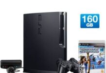 PlayStation 3 bajara de precio en México