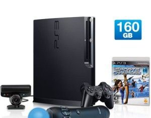 PlayStation 3 bajara de precio en México