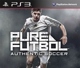 Trucos Pure futbol, Ps3