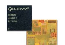 Nuevos procesadores dual para Smartphones
