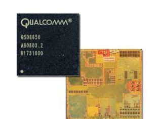 Nuevos procesadores dual para Smartphones
