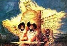 Imagen «quijotesca»