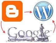 Redirección para Blogger