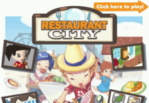 Trucos Restaurant city PC