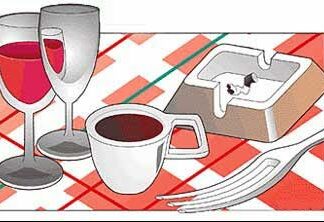 Restaurante italiano