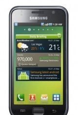 El smartphone más vendido en Japón es el Samsung Galaxy S