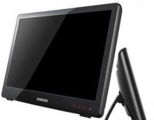 Monitor USB de Samsung