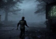 Silent Hill 8 será muy amplio y escalofriante