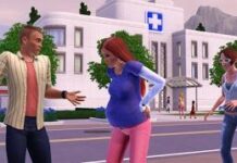 Los Sims 4, Electronics Arts registra el dominio The Sims 4