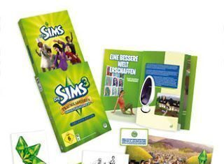 Los Sims 3 vuelve a las tiendas con novedades
