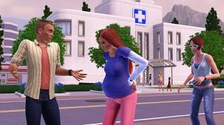Los Sims 4, Electronics Arts registra el dominio The Sims 4