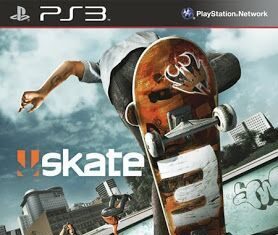 Trucos Skate 3 Ps3