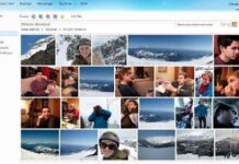 Skydrive ofrecera alojamiento ilimitado para imagenes y documentos