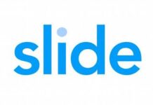 Slide ya pertenece a Google