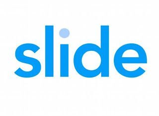 Slide ya pertenece a Google