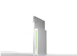 La nueva Xbox 360 en Europa