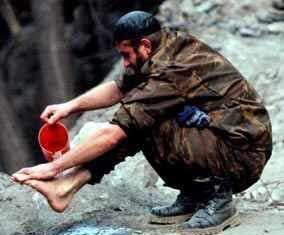 Soldado imposible