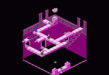 Solstice, un videojuego con habitaciones imposibles