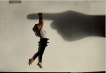 Jugando con sombras