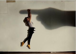 Jugando con sombras