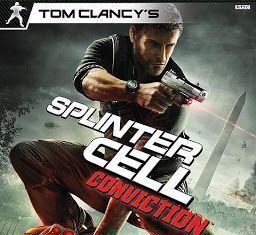 Tom Clancy’s Splinter Cell: Conviction