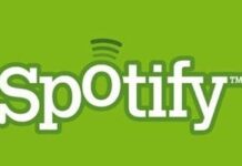 Spotify disponible para Linux