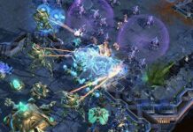 Starcraft II: Wings of Liberty ya lidera las ventas de PC