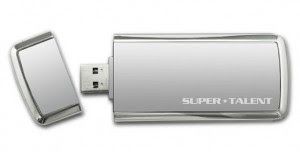 Novedosa memoria USB 3.0
