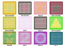 Test de Daltonismo