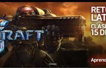 Primer torneo en línea de Starcraft II para Latinoamérica