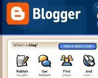 Videotutorial: Como cambiar una plantilla en Blogger