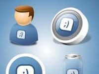 Set de iconos para Tuenti