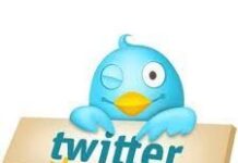 Twitter supera a MySpace