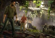 Notable video de Uncharted 3