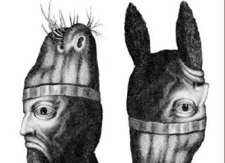 Ilusiones opticas.Efectos muy conocidos, las imagenes , no tanto