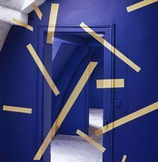 🎨 El Arte de Felice Varini: Ilusiones Ópticas y Perspectivas Imposibles