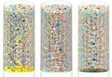 Vasos inteligentes