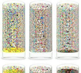 Vasos inteligentes