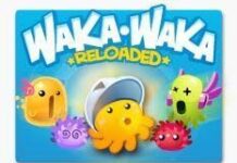Trucos Waka waka reloaded