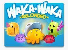 Trucos Waka waka reloaded