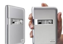 Disco Duro externo WD My PassPort