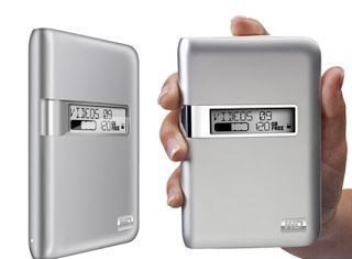 Disco Duro externo WD My PassPort