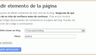 Bloggerbuster, utilidad para saber quienes son los que mas postean y te siguen en tu blog