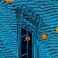 Ilusion optica.Paradoja de la ventana (version digital)