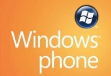 Windows Phone 7 estará en Europa en octubre