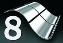 Windows 8 en el 2012