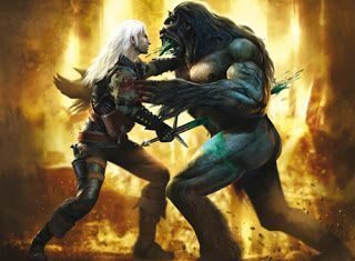 El brujo 2. Asesinos de los Reyes (The Witcher 2: Assassins of Kings)