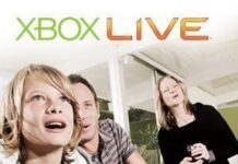 Xbox Live con mil millones de horas al mes