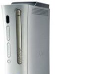 Hackean la nueva Xbox 360 Slim