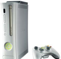 Hackean la nueva Xbox 360 Slim